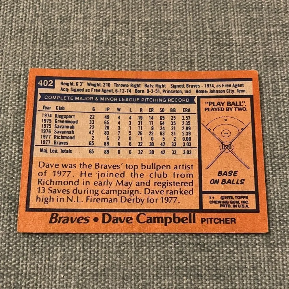Topps see pictures